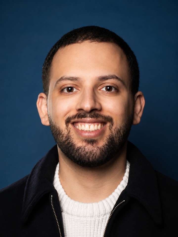 Portrait du fondateur de FacDigital