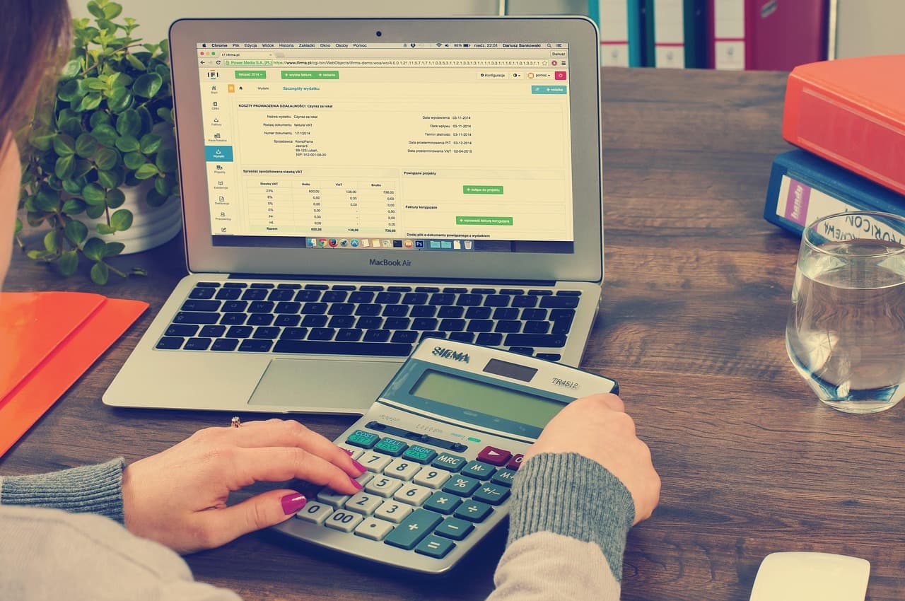 Outils pour organiser les pièces administratives